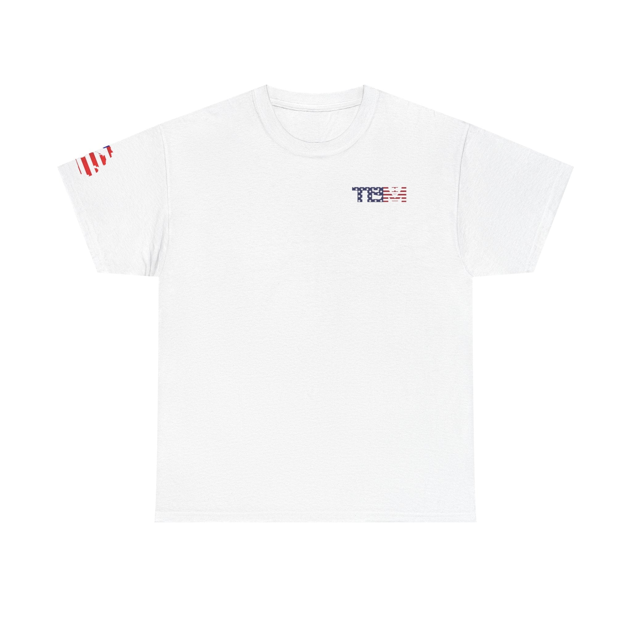 TBM Tee