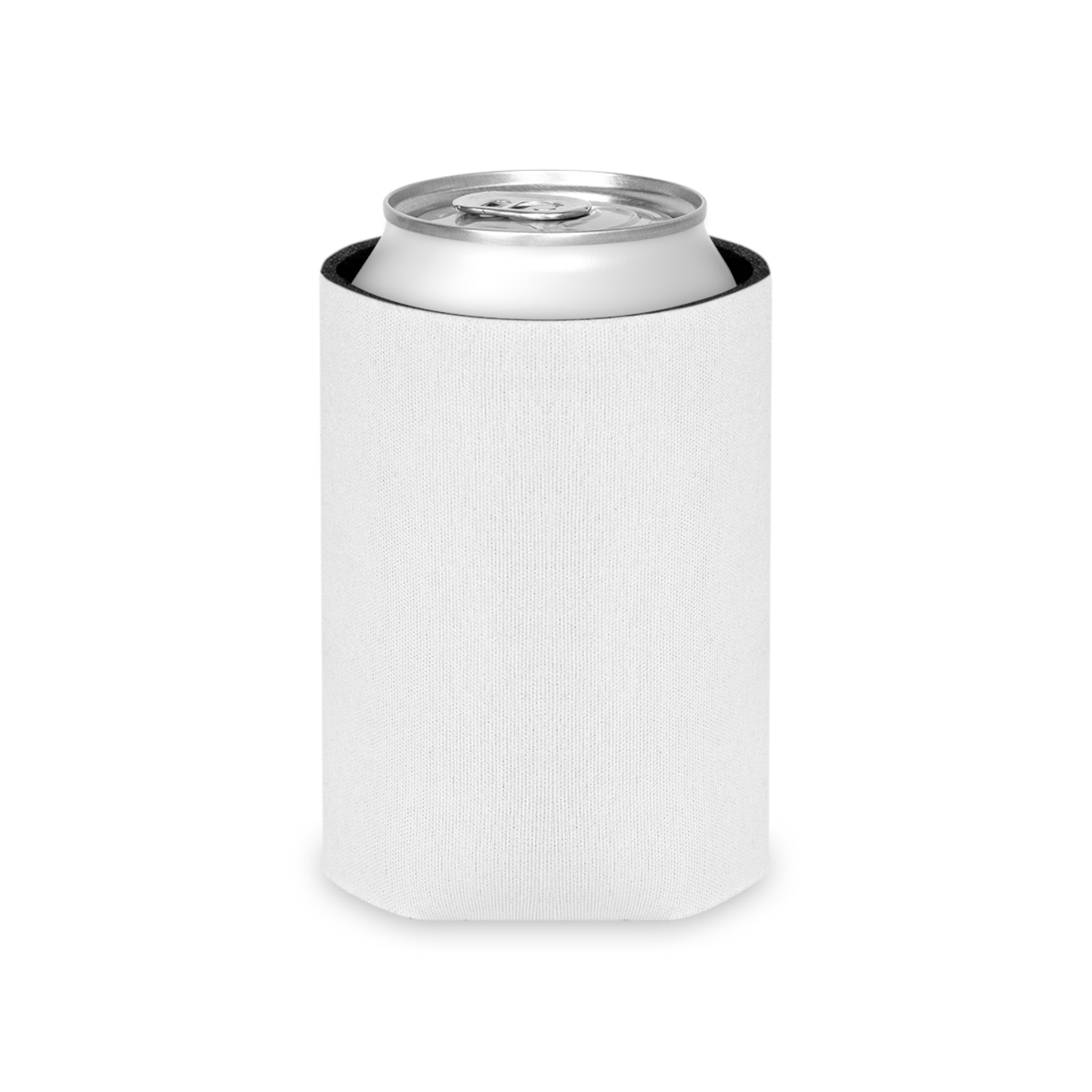 "Never" Settle Koozie