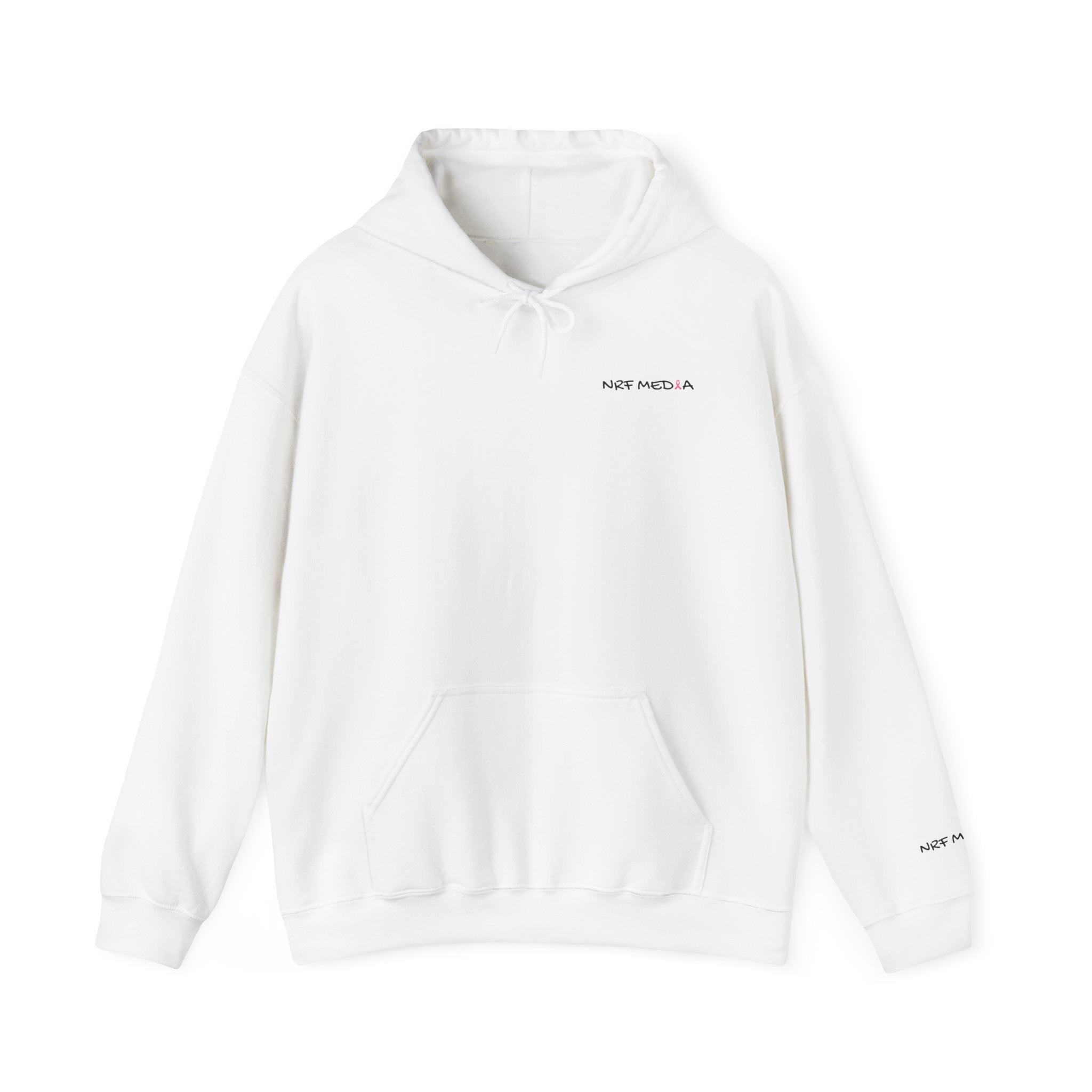Breast Cancer Awareness Hoodie | Fundraiser
