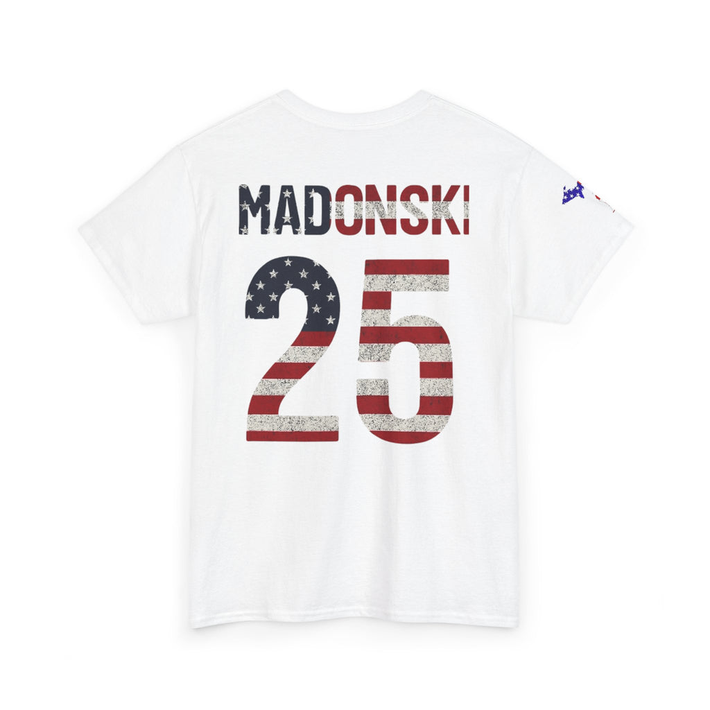 TBM Tee