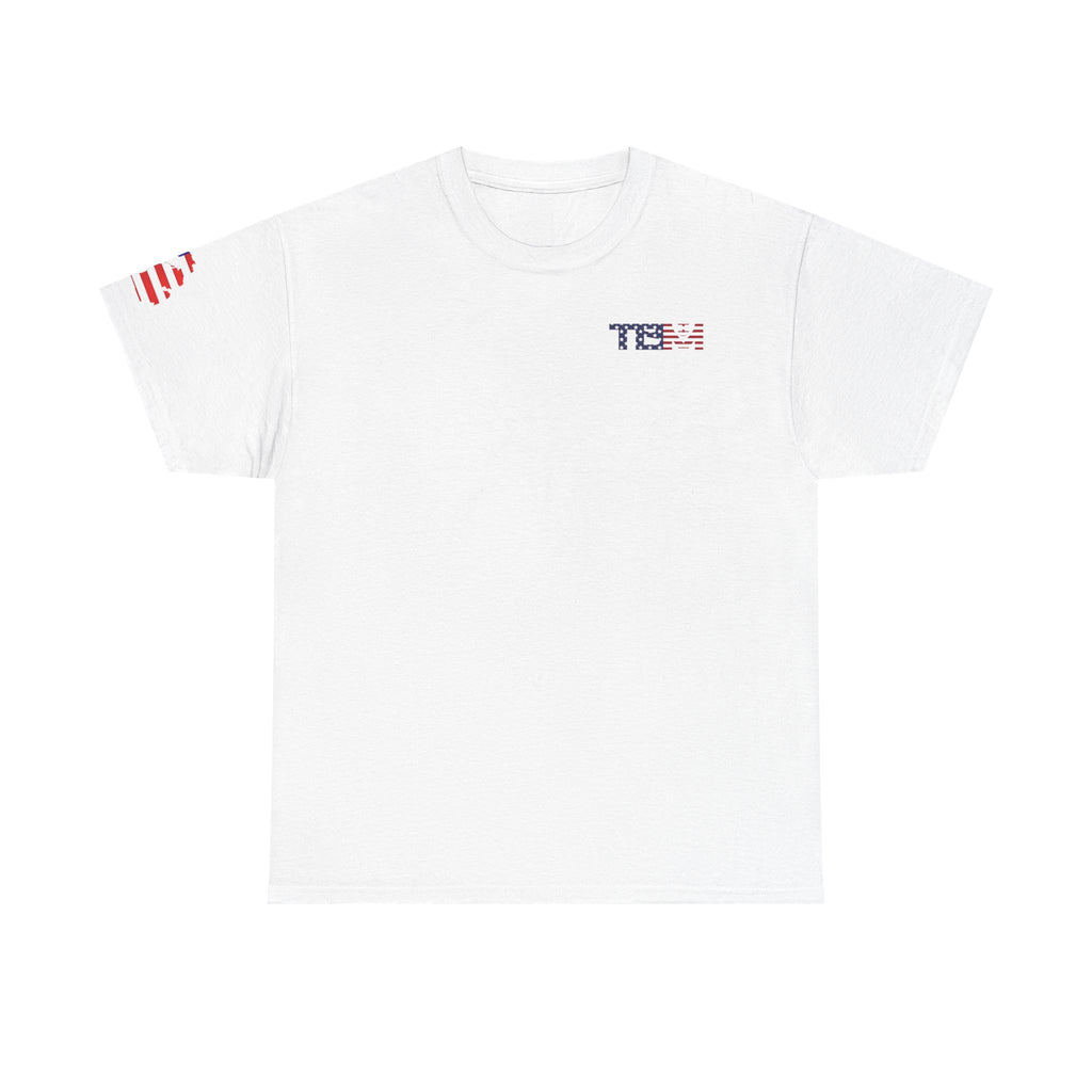 TBM Tee