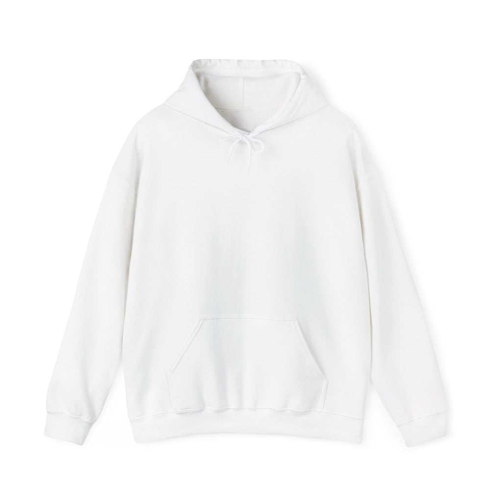 Positive Mind Positive Life Hoodie