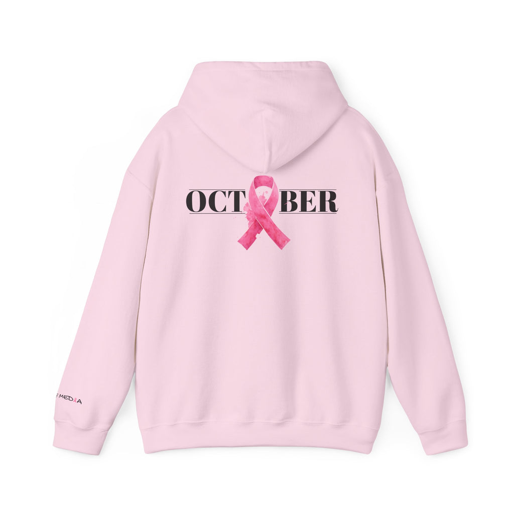 Breast Cancer Awareness Hoodie | Fundraiser