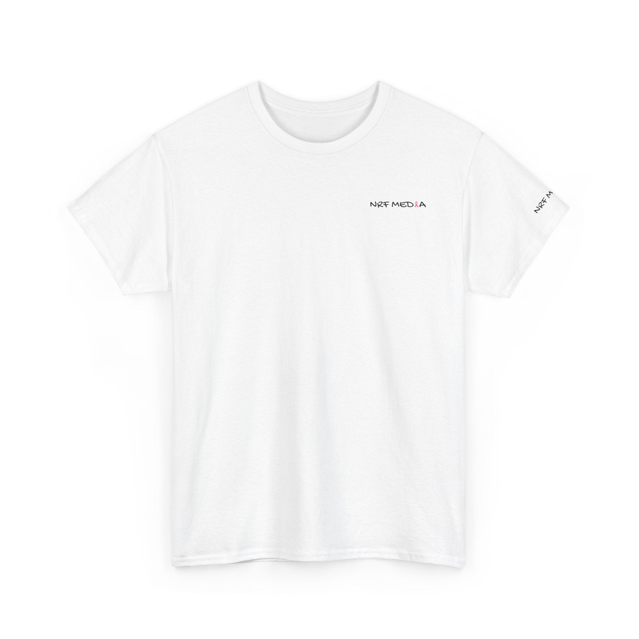 Breast Cancer Awareness T-Shirt | Fundraiser