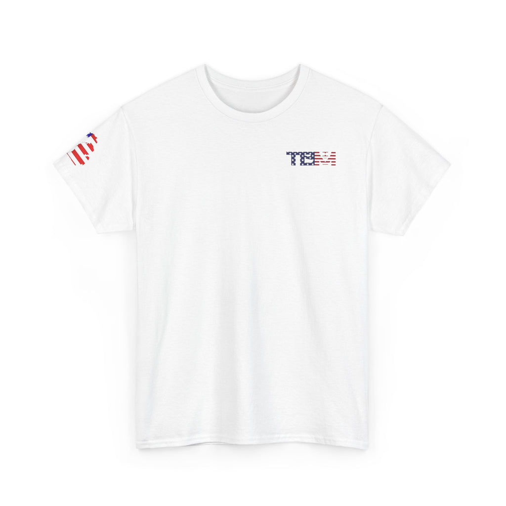 TBM Tee