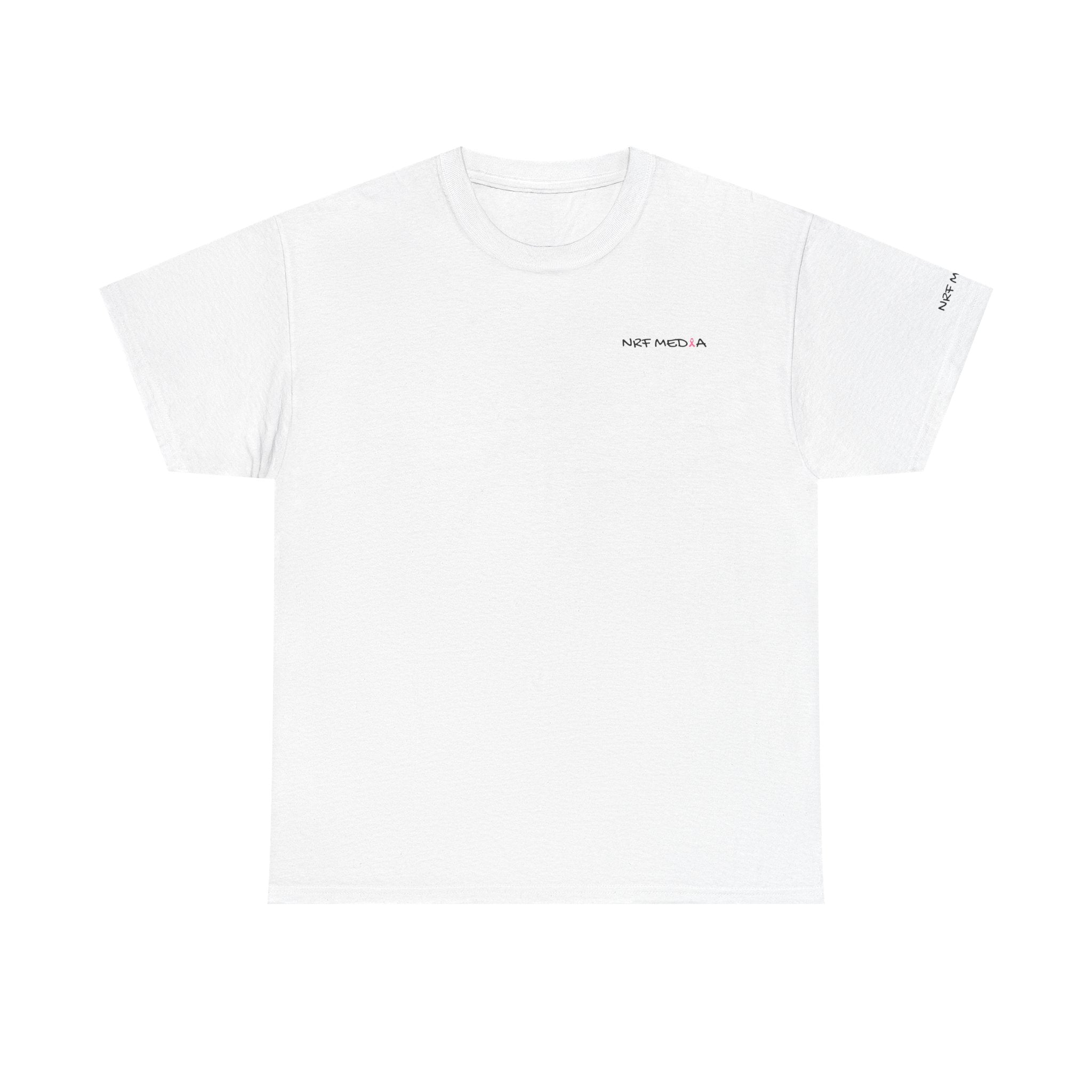 Breast Cancer Awareness T-Shirt | Fundraiser