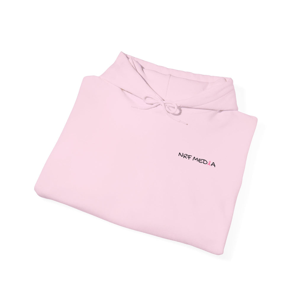 Breast Cancer Awareness Hoodie | Fundraiser