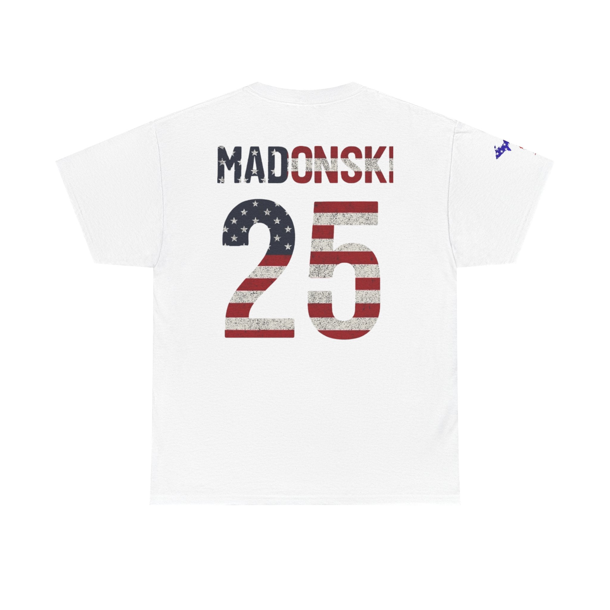 TBM Tee