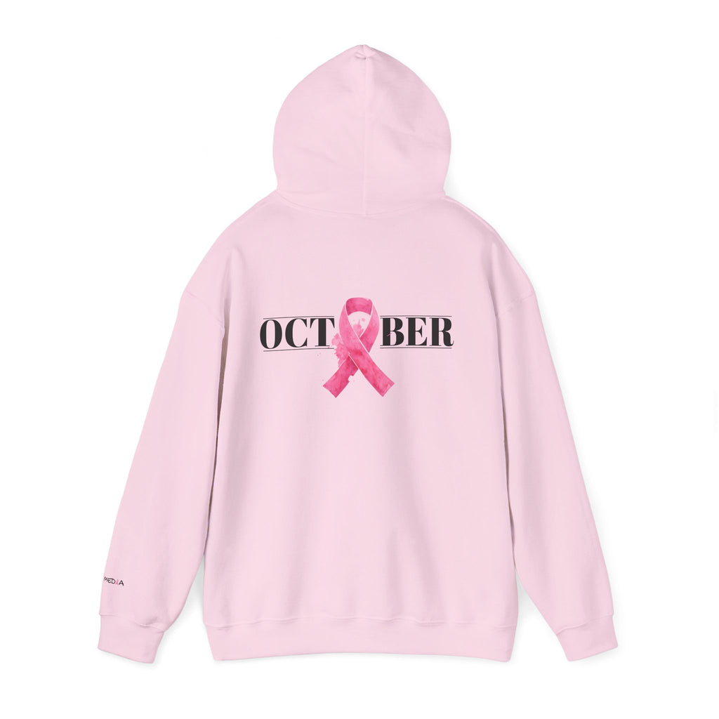 Breast Cancer Awareness Hoodie | Fundraiser