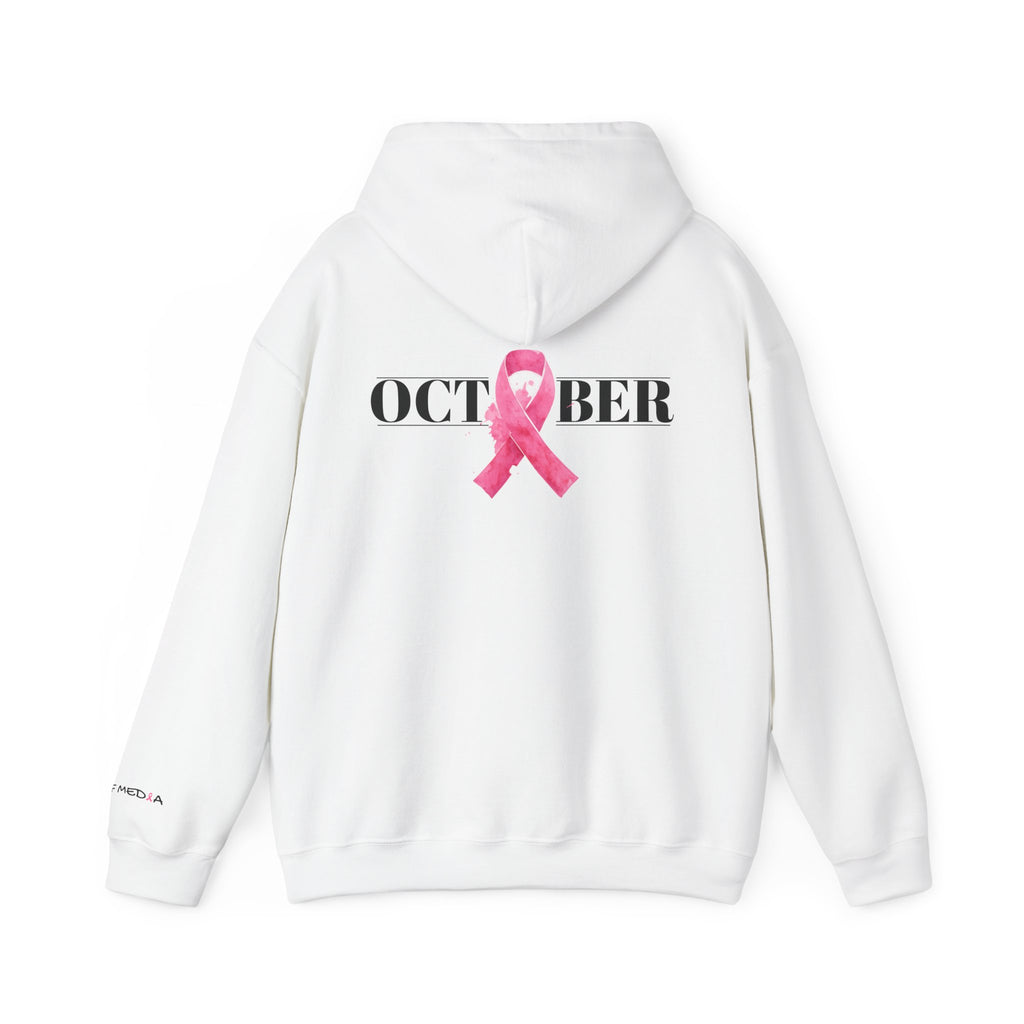 Breast Cancer Awareness Hoodie | Fundraiser