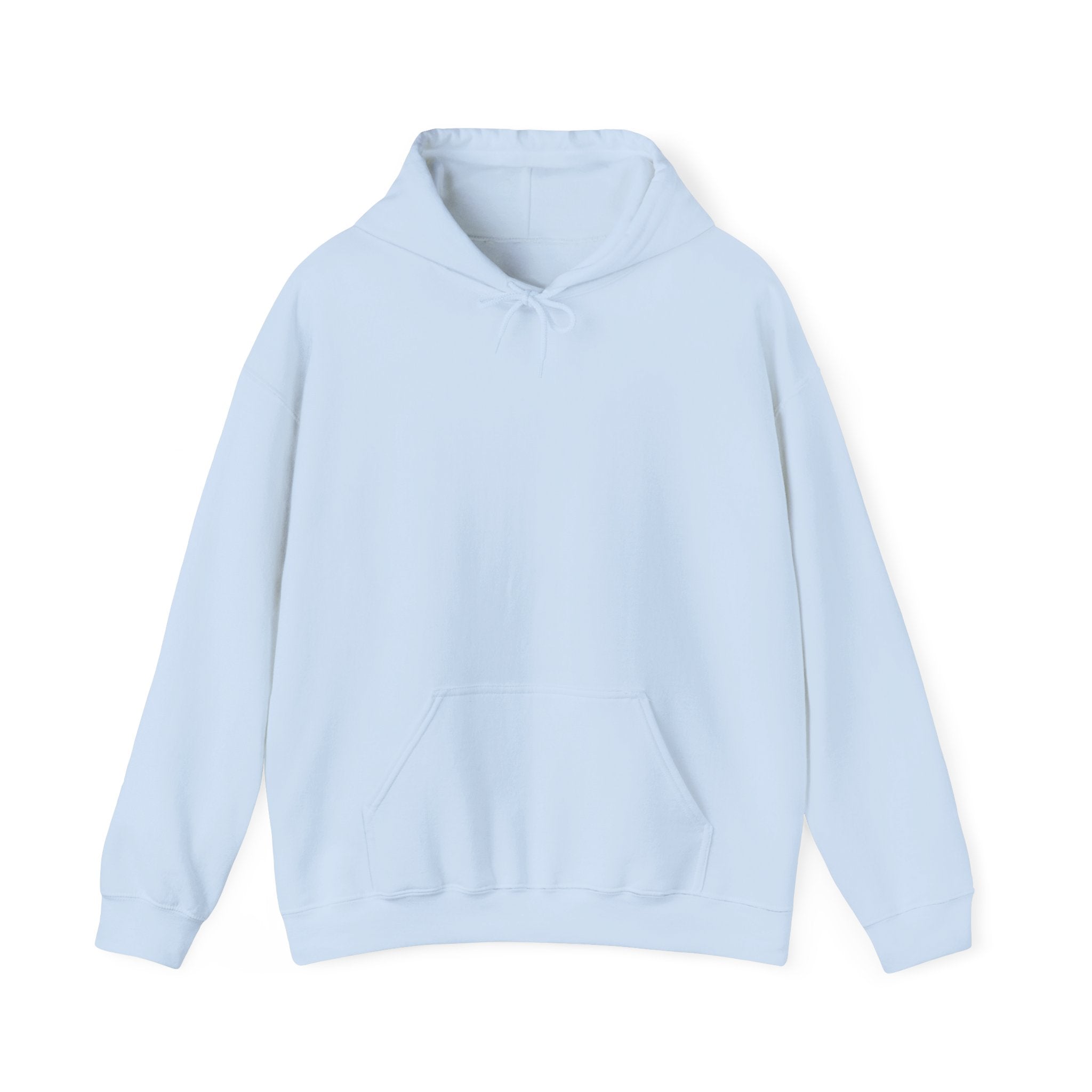 Positive Mind Positive Life Hoodie