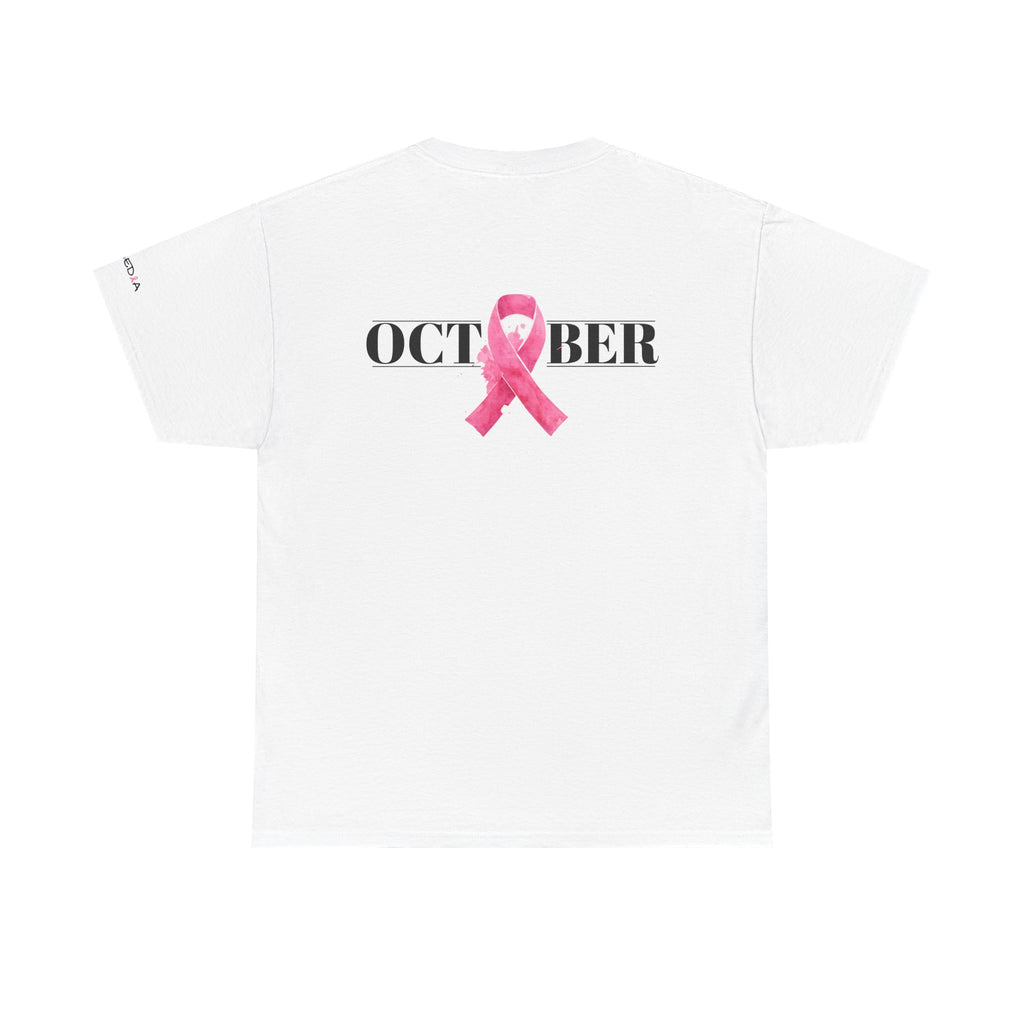 Breast Cancer Awareness T-Shirt | Fundraiser