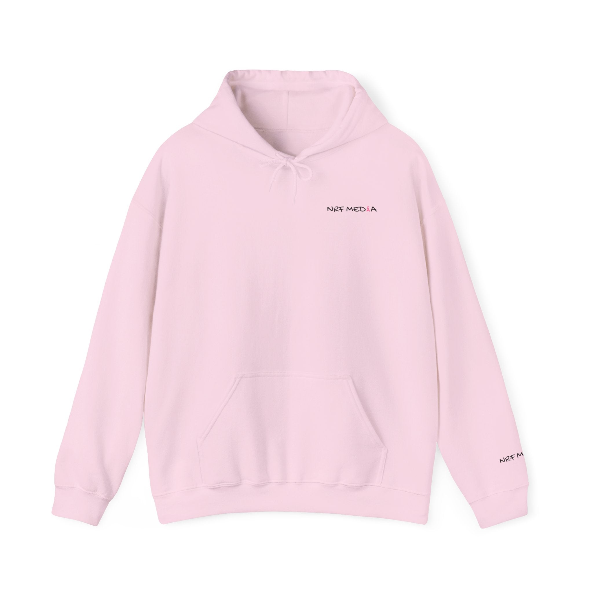 Breast Cancer Awareness Hoodie | Fundraiser