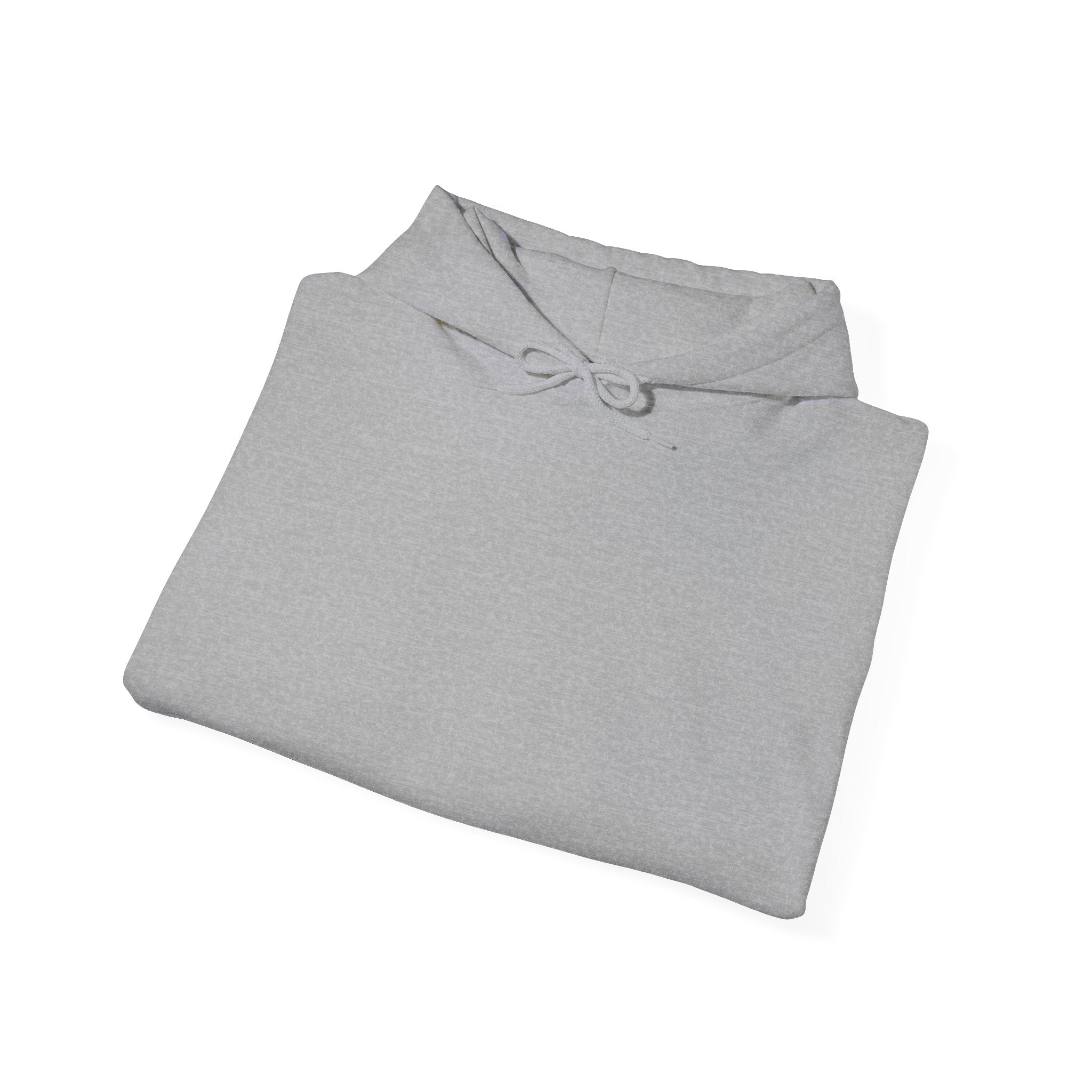 "Never Settle" Hoodie