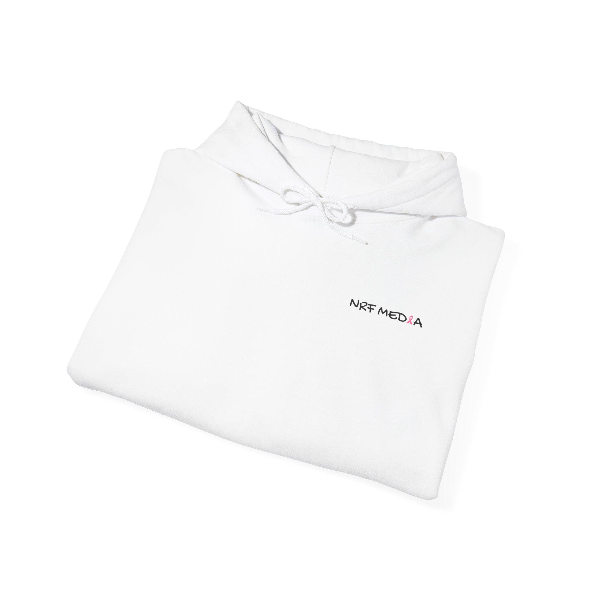 Breast Cancer Awareness Hoodie | Fundraiser